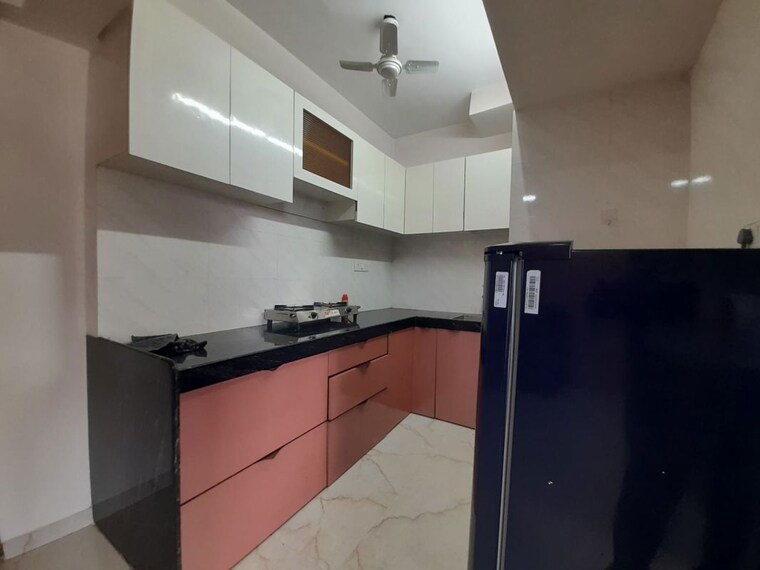 Kitchen, royal-palms 1 RK 260 Sq.Ft. Apartment In Goregaon East Mumbai 10453191
