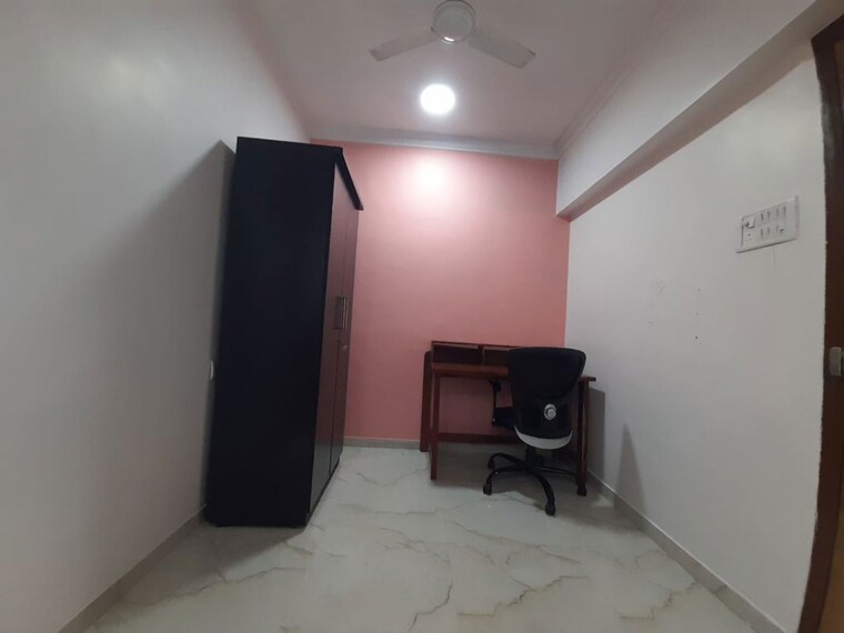 Room, royal-palms 1 RK 260 Sq.Ft. Apartment In Goregaon East Mumbai 10453191
