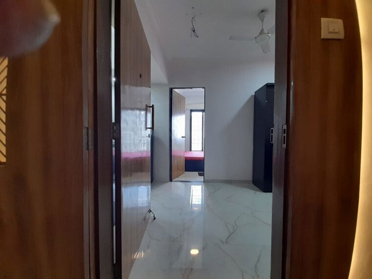 Bathroom, royal-palms 1 RK 260 Sq.Ft. Apartment In Goregaon East Mumbai 10453191
