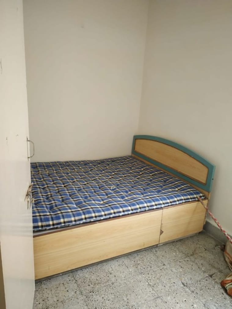 Bedroom, hingane home colony 1 Bedroom 544 Sq.Ft. Apartment In Hingane Home Colony Pune 10453197