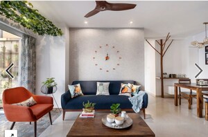 Furnished Amenities in 4 BHK Builder Floor at Jawahar Nagar – for Rent
