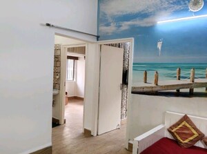 Room in 2 BHK Apartment at Viman Nagar – for Rent
