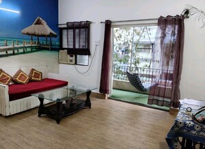 2 BHK Apartment For Rent in Viman Nagar