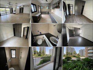 Team Area in 4 BHK Apartment at Puri Emerald Bay, Sector 104 – for Sale