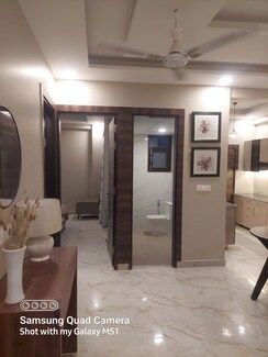 3 BHK + Pooja Room,Study Room Builder Floor For Sale in Sector 51