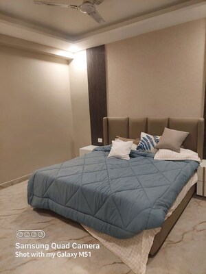 Bedroom in 3 BHK Builder Floor at Sector 51 – for Sale