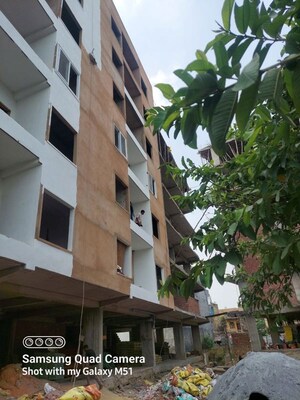 3 BHK Builder Floor – Exterior View View at Sector 51 - for Sale