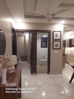 3 BHK Builder Floor For Sale in Sector 51