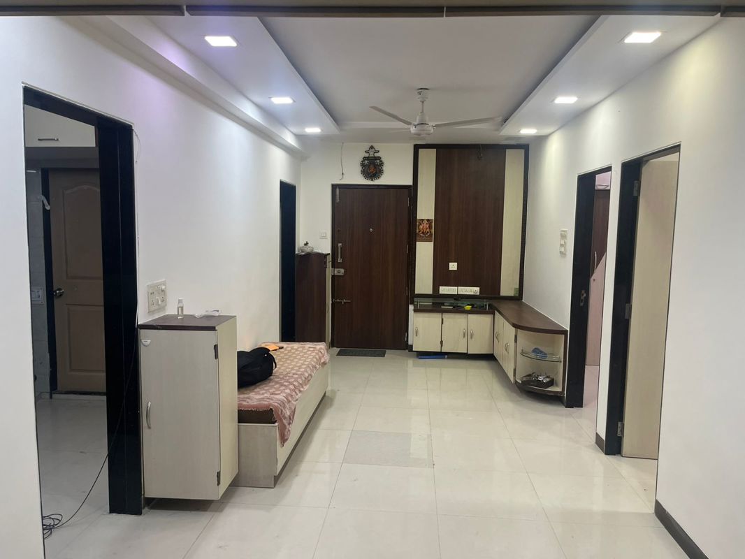 2 BHK 500 Sq.Ft. Apartment in CCIL Bhavan