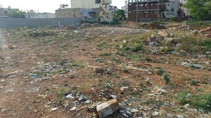 Plot Area in  Plot at Medchal – for Sale