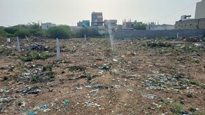 Plot Area in  Plot at Medchal – for Sale