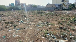 Plot Area in  Plot at Medchal – for Sale