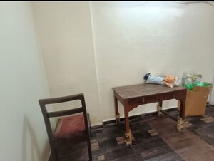 Bedroom in 1 BHK Apartment at Green Field B CHS LTD, Andheri East – for Rent