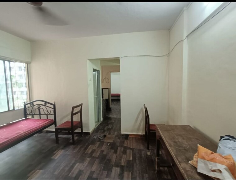 Kitchen, green-field-b-chs-ltd 1 Bedroom 532 Sq.Ft. Apartment In Andheri East Mumbai 10453142