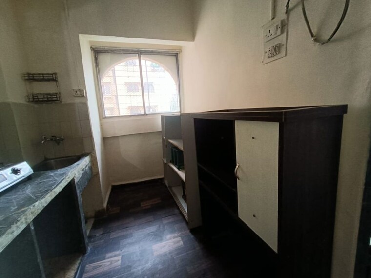 Kitchen, green-field-b-chs-ltd 1 Bedroom 532 Sq.Ft. Apartment In Andheri East Mumbai 10453142