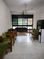 2 BHK + Store Room 745 Sq.Ft. Apartment in Vrindavan CHS Thane West