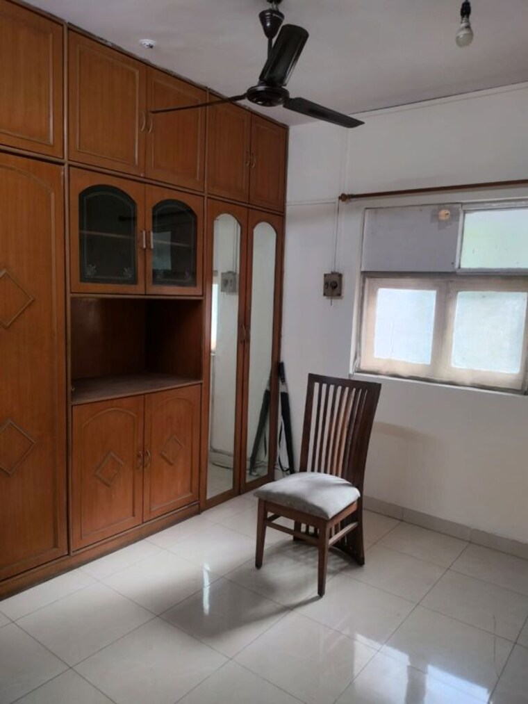 Bedroom, vrindavan-chs-thane-west 2 Bedroom 745 Sq.Ft. Apartment In Vrindavan Society Thane 10453185