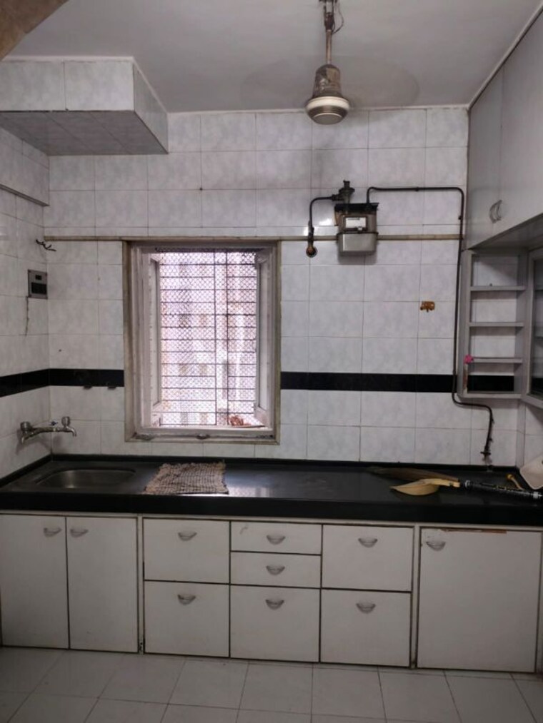 Kitchen, vrindavan-chs-thane-west 2 Bedroom 745 Sq.Ft. Apartment In Vrindavan Society Thane 10453185