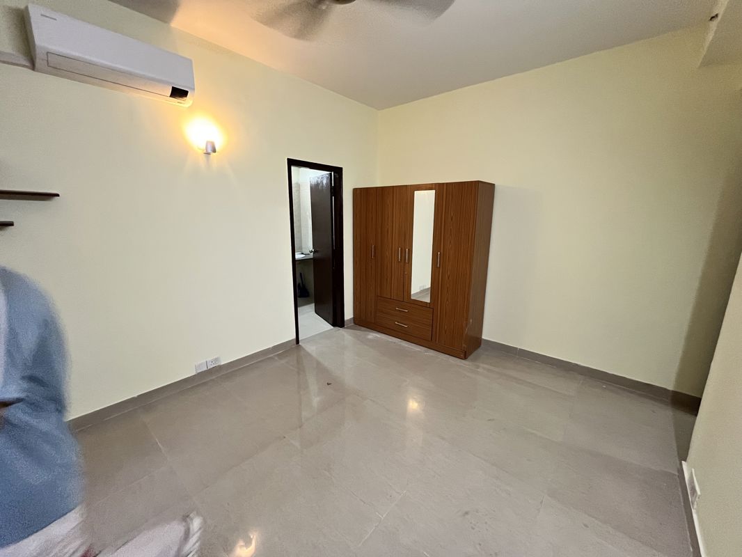 2 BHK + Basement 1330 Sq.Ft. Apartment in ILD Greens