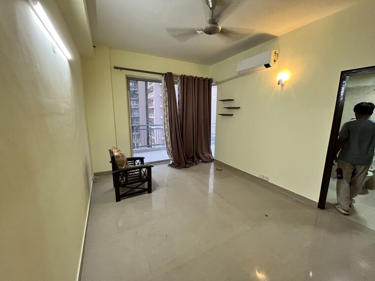 Living Room, ild-greens 2 Bedroom 1330 Sq.Ft. Apartment In Sector 37c Gurgaon 10453194