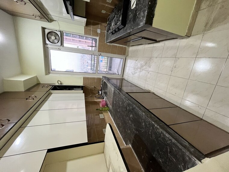 Kitchen, ild-greens 2 Bedroom 1330 Sq.Ft. Apartment In Sector 37c Gurgaon 10453194