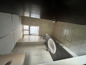 Bathroom in 2 BHK Apartment at ILD Greens, Sector 37c – for Rent