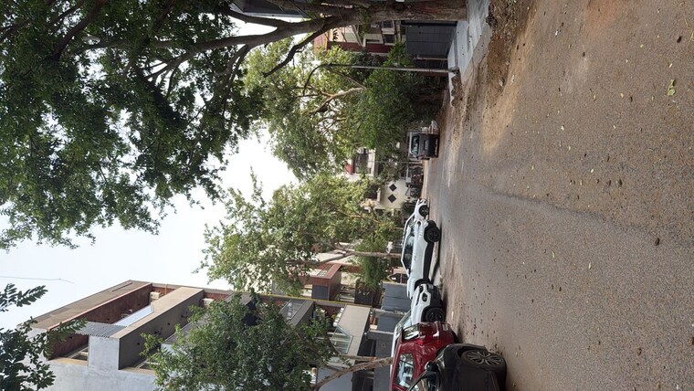 Exterior View, palam vihar 3 Bedroom 66 Sq.Yd. Independent House In Palam Vihar Gurgaon 10453208