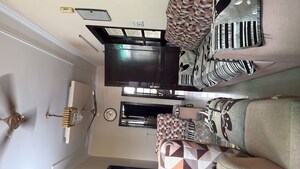 Kitchen in 3 BHK Independent House at Palam Vihar – for Sale
