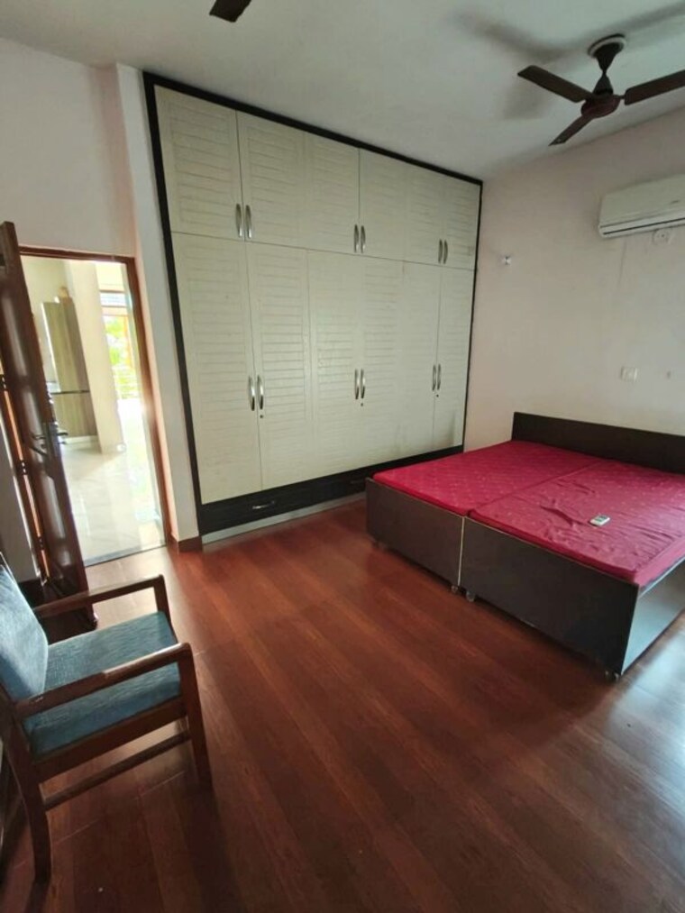 Kitchen, palam vihar 3 Bedroom 66 Sq.Yd. Independent House In Palam Vihar Gurgaon 10453208