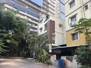 Office Space For Rent in Madhapur