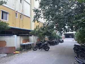 Office Space – Exterior View View at Madhapur - for Rent