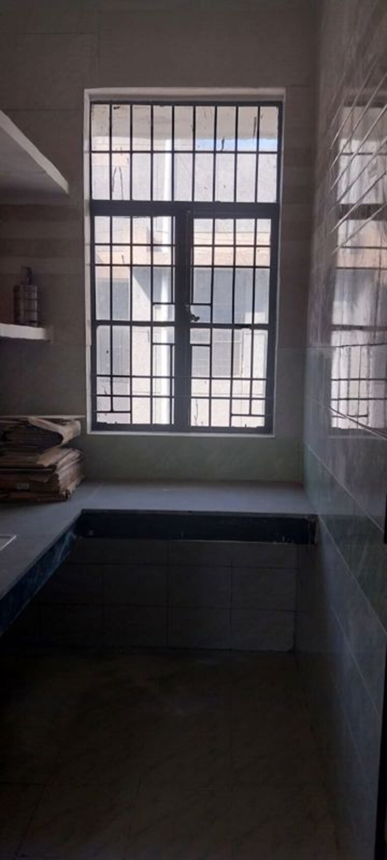 Balcony, sector 10 greater noida 1 Bedroom 30 Sq.Mt. Apartment In Sector 10 Greater Noida Greater Noida 10453225