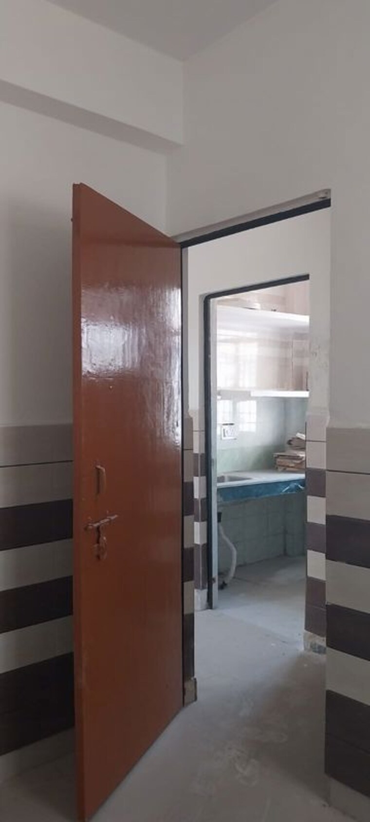Bathroom, sector 10 greater noida 1 Bedroom 30 Sq.Mt. Apartment In Sector 10 Greater Noida Greater Noida 10453225