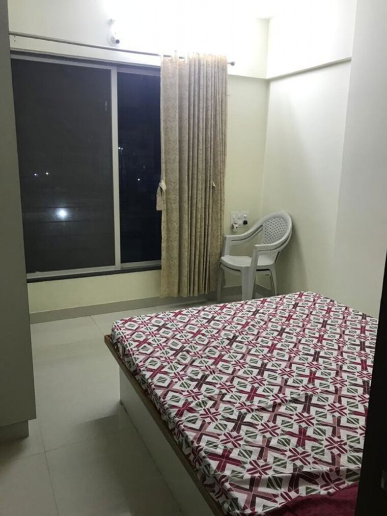 Bedroom, md-sky-view 2.5 Bedroom 1500 Sq.Ft. Apartment In Baner Pune 10453223