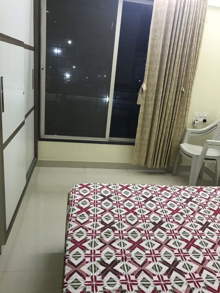 Bedroom, md-sky-view 2.5 Bedroom 1500 Sq.Ft. Apartment In Baner Pune 10453223
