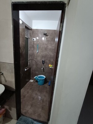 Furnished Amenities in 1 BHK Apartment at Bhavya Oyster Marina, Ulwe Sector 3 – for Rent