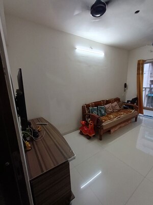 1 BHK Apartment For Rent in Bhavya Oyster Marina, Ulwe Sector 3
