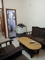 1 BHK + Study Room 500 Sq.Ft. Builder Floor in Kalkaji
