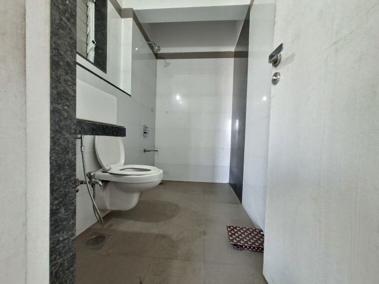 Bathroom, rustomjee-azziano-wing-e 2 Bedroom 848 Sq.Ft. Apartment In Thane West Thane 10453239