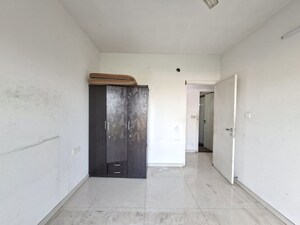 Building Lobby in 2 BHK Apartment at Rustomjee Azziano Wing E, Thane West – for Sale
