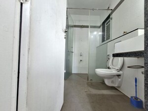Staircase in 2 BHK Apartment at Rustomjee Azziano Wing E, Thane West – for Sale