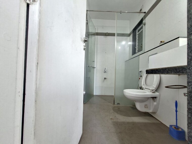 undefined, rustomjee-azziano-wing-e 2 Bedroom 848 Sq.Ft. Apartment In Thane West Thane 10453239