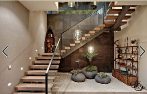 6+ BHK Builder Floor For Rent in Anand Niketan