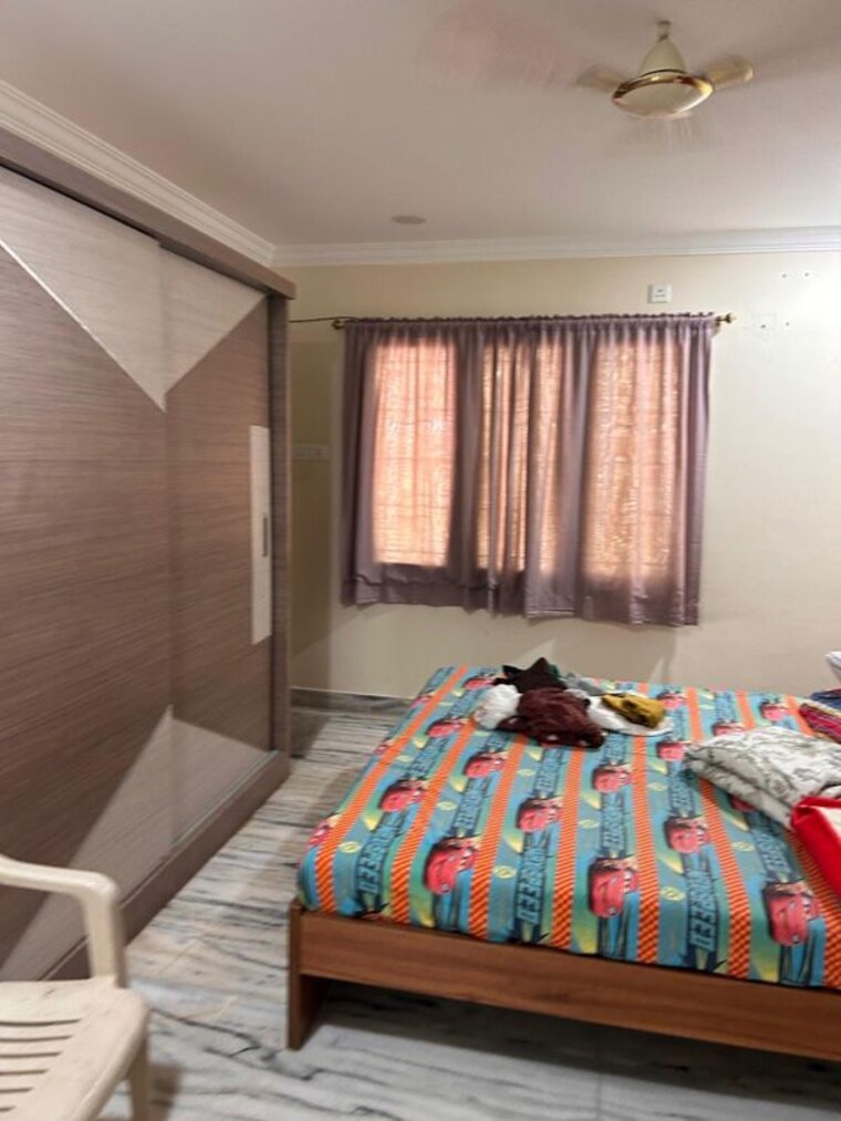 Bedroom, mamidipally 2 Bedroom 960 Sq.Ft. Apartment In Mamidipally Hyderabad 10453264