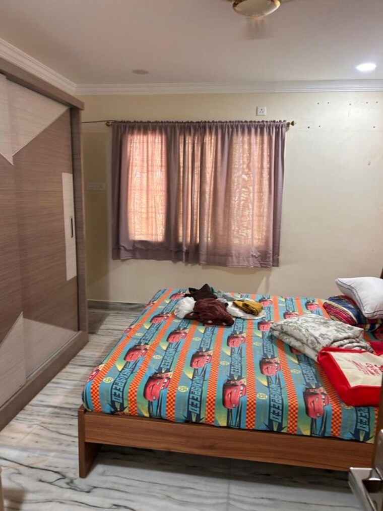Bedroom, mamidipally 2 Bedroom 960 Sq.Ft. Apartment In Mamidipally Hyderabad 10453264