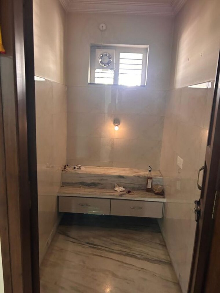 Bathroom, mamidipally 2 Bedroom 960 Sq.Ft. Apartment In Mamidipally Hyderabad 10453264