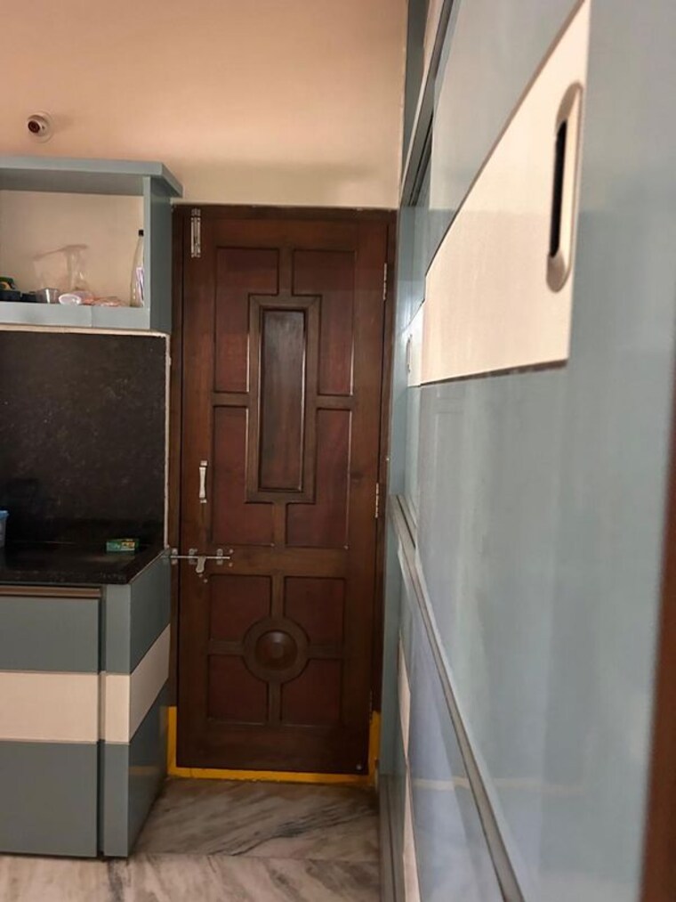 Bathroom, mamidipally 2 Bedroom 960 Sq.Ft. Apartment In Mamidipally Hyderabad 10453264