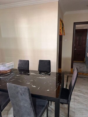 Living Room in 2 BHK Apartment at Mamidipally – for Rent