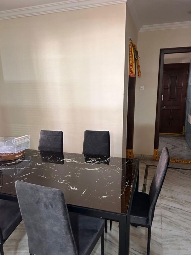 Living Room, mamidipally 2 Bedroom 960 Sq.Ft. Apartment In Mamidipally Hyderabad 10453264