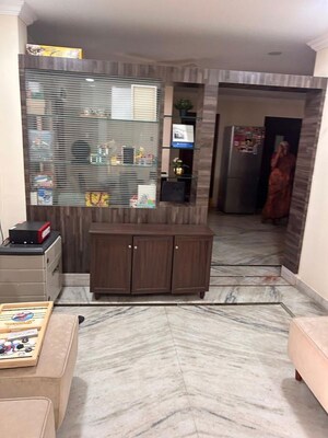 Kitchen in 2 BHK Apartment at Mamidipally – for Rent